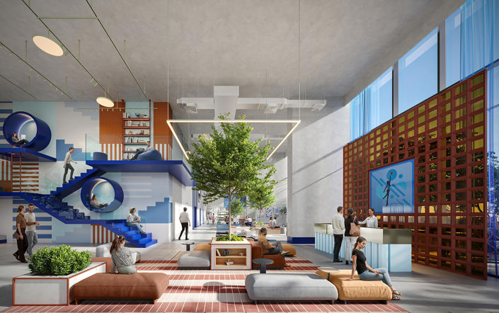 Image No.5-Appartement à vendre à Dubai Marina