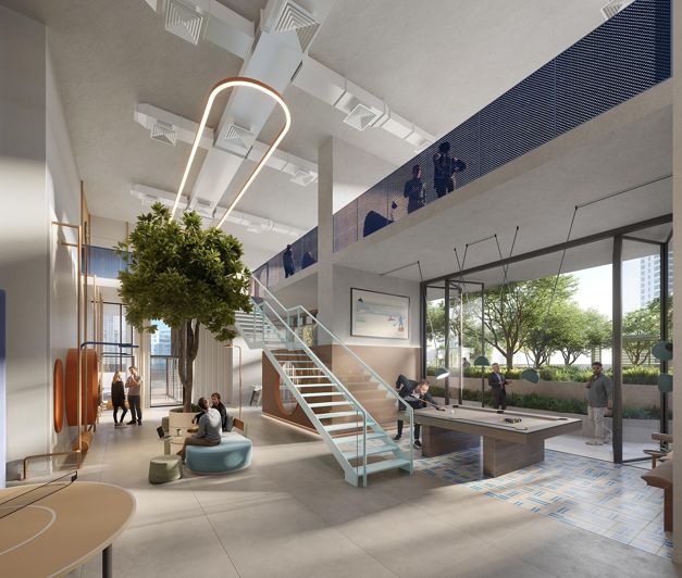 Image No.10-1 Bed Apartment for sale