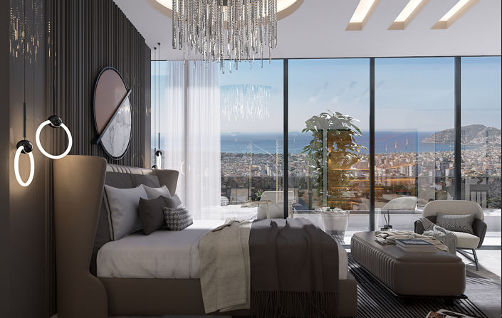 Image No.37-6 Bed House/Villa for sale