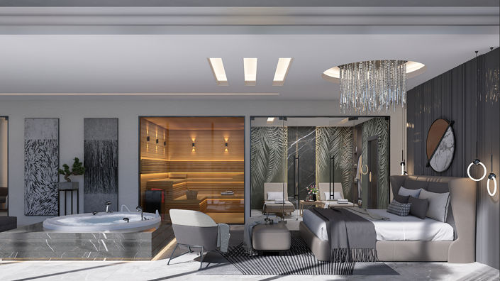 Image No.44-6 Bed House/Villa for sale