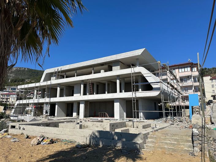 Image No.52-6 Bed House/Villa for sale