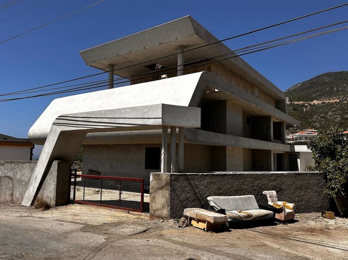 Image No.53-6 Bed House/Villa for sale