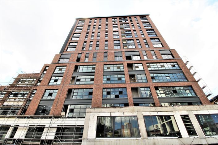 Image No.18-Appartement de 4 chambres à vendre à Atasehir