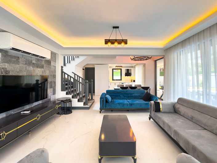 Image No.4-4 Bed House/Villa for sale