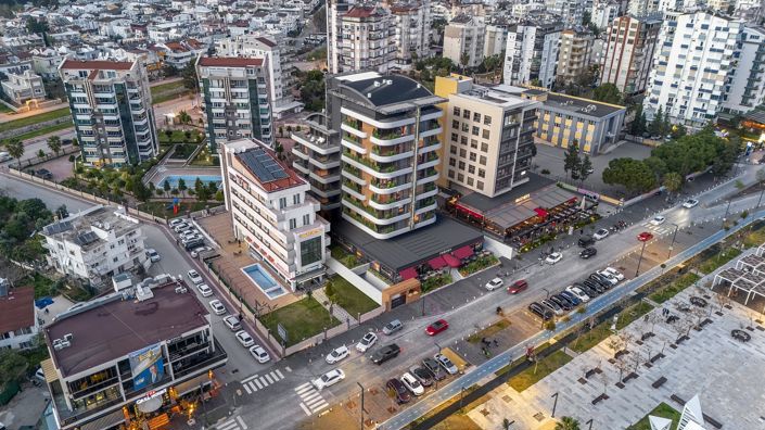 Image No.4-2 Bed Apartment for sale