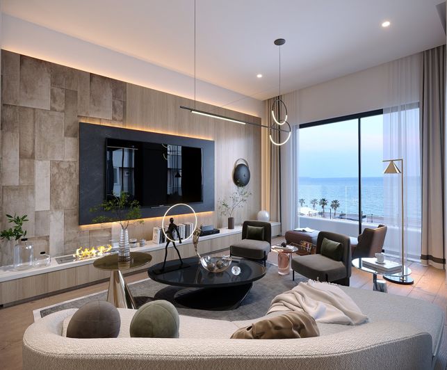 Image No.19-2 Bed Apartment for sale