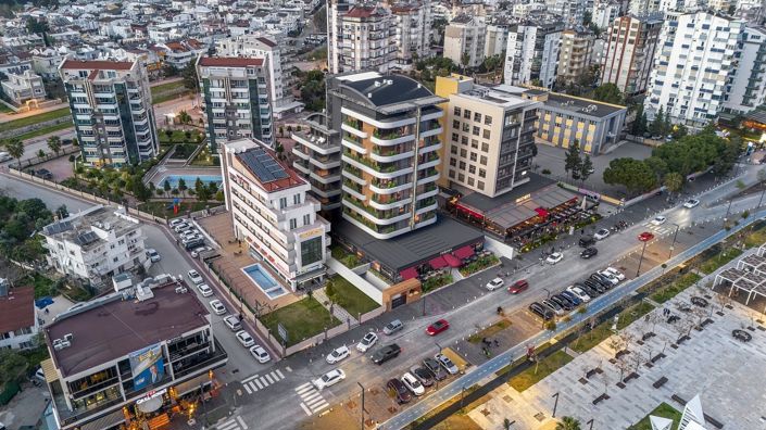 Image No.4-2 Bed Apartment for sale