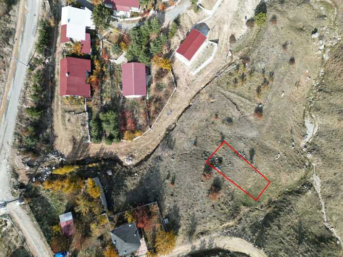 Image No.2-Terre à vendre à Konyaalti