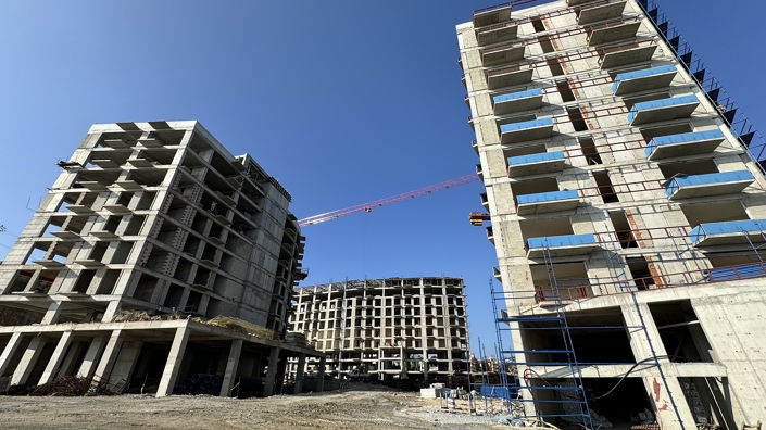 Image No.19-1 Bed Apartment for sale