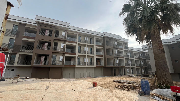 Image No.19-1 Bed Apartment for sale