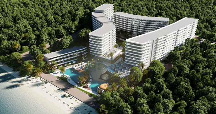 Image No.2-1 Bed Apartment for sale