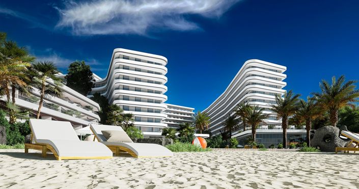 Image No.4-1 Bed Apartment for sale