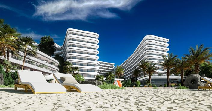 Image No.5-1 Bed Apartment for sale