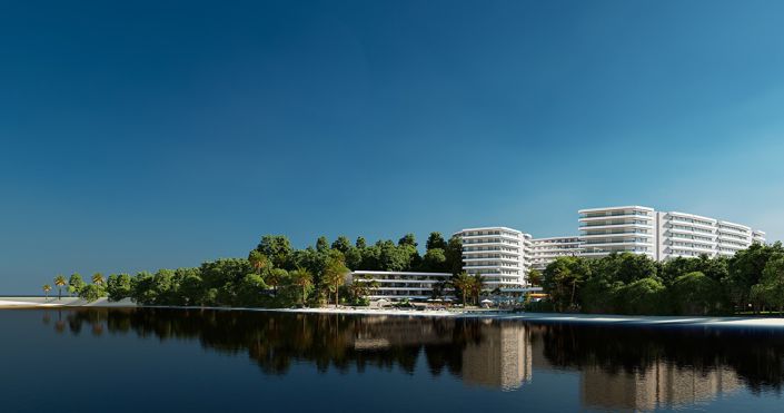 Image No.6-1 Bed Apartment for sale