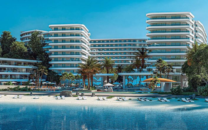 Image No.9-1 Bed Apartment for sale