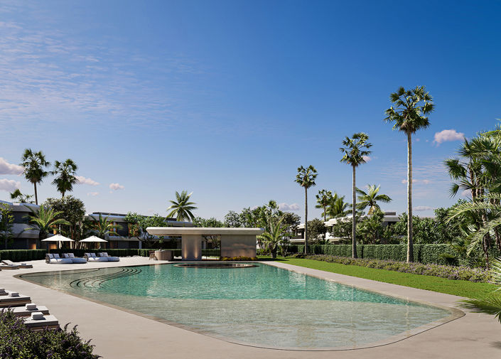 Image No.3-Appartement de 2 chambres à vendre à Casares