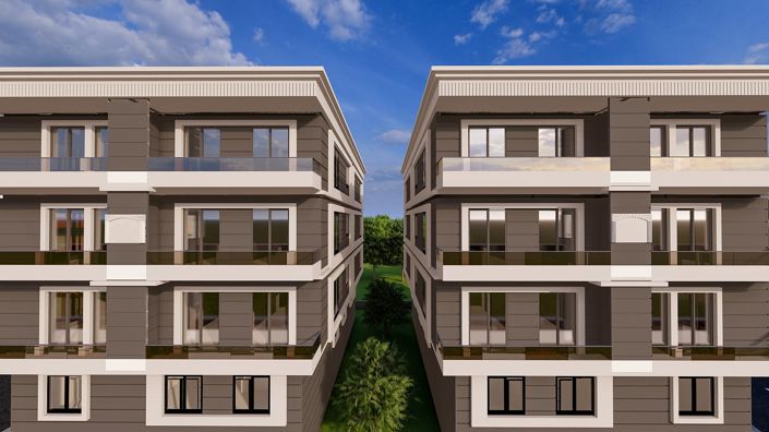 Image No.2-2 Bed Apartment for sale