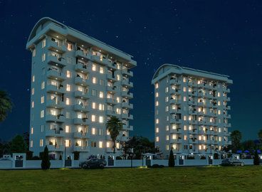 Exterior 12