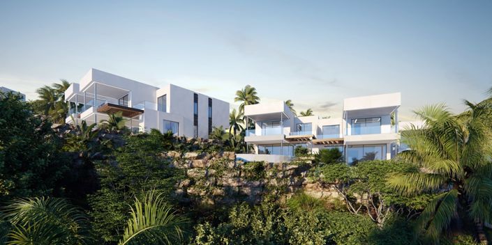 Image No.11-Maison / Villa de 5 chambres à vendre à Marbella
