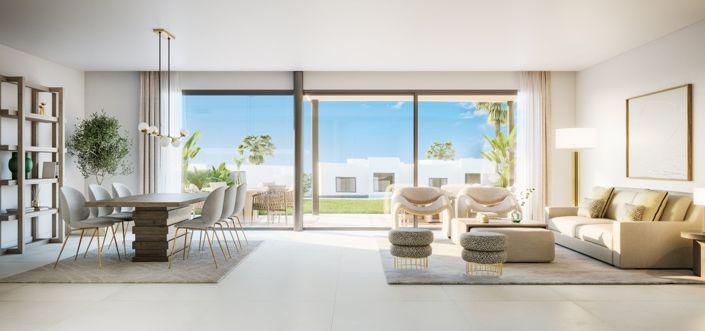 Image No.16-Maison / Villa de 5 chambres à vendre à Marbella