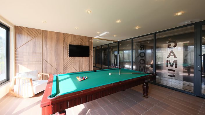 Image No.13-Appartement de 2 chambres à vendre à Demirtas