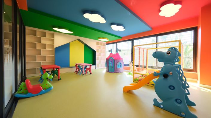 Image No.14-Appartement de 2 chambres à vendre à Demirtas