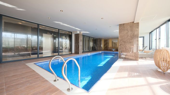 Image No.17-Appartement de 2 chambres à vendre à Demirtas