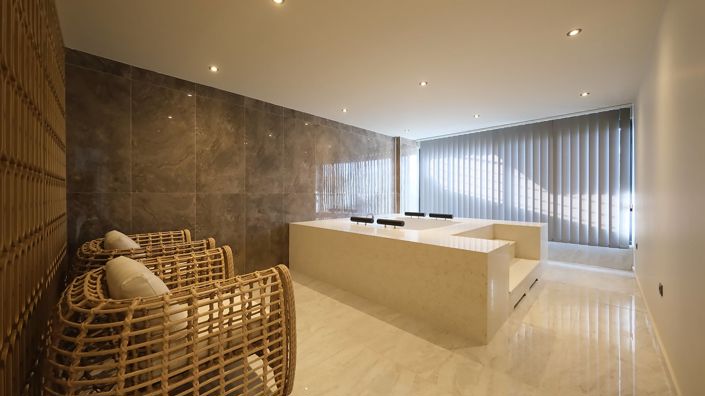 Image No.18-Appartement de 2 chambres à vendre à Demirtas