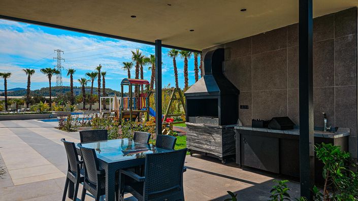 Image No.4-Appartement de 2 chambres à vendre à Demirtas