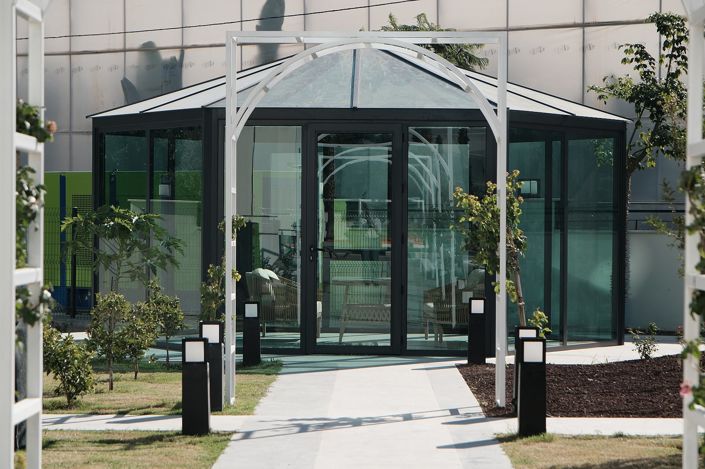 Image No.5-Appartement de 2 chambres à vendre à Demirtas