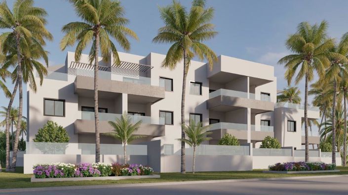 Image No.1-1 Bed Apartment for sale
