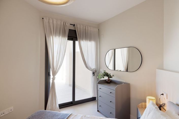 Image No.14-1 Bed Apartment for sale