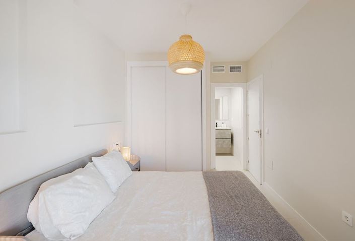 Image No.15-1 Bed Apartment for sale