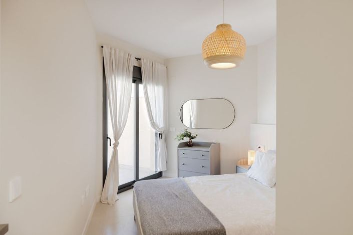 Image No.16-1 Bed Apartment for sale