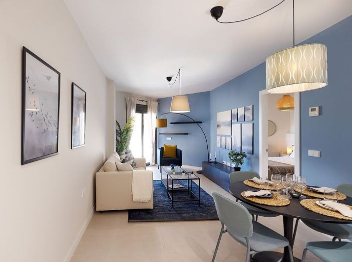 Image No.7-1 Bed Apartment for sale