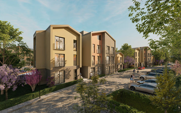 Image No.11-2 Bed Apartment for sale