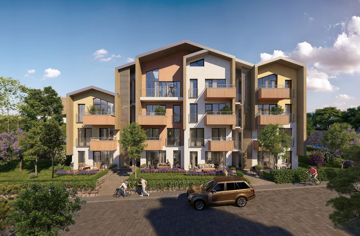 Image No.14-2 Bed Apartment for sale