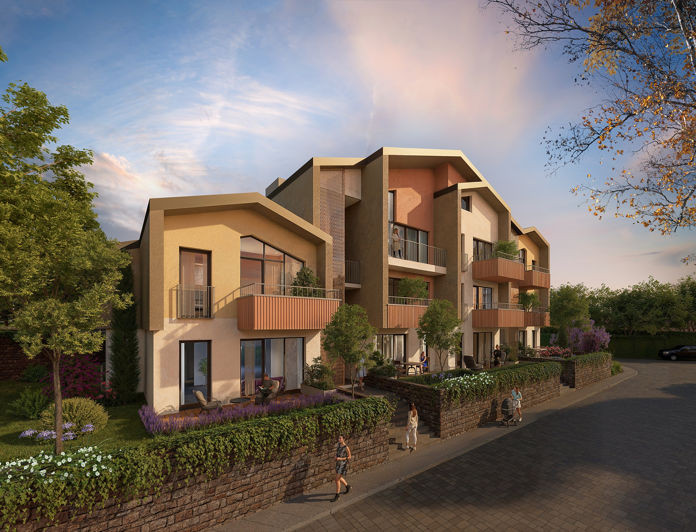 Image No.16-Appartement de 2 chambres à vendre à Kusadasi