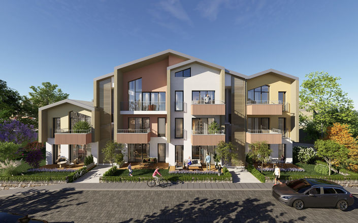 Image No.8-2 Bed Apartment for sale