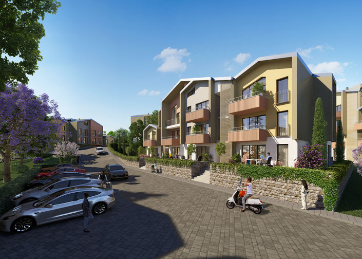 Image No.9-2 Bed Apartment for sale