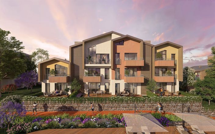 Image No.14-2 Bed Apartment for sale