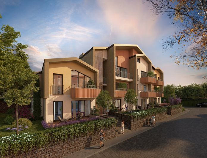 Image No.15-3 Bed Apartment for sale