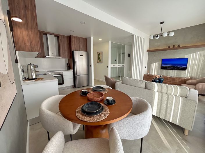 Image No.18-3 Bed Apartment for sale