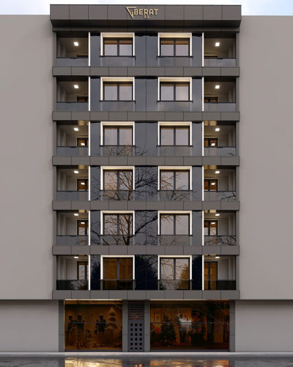 Image No.1-2 Bed Apartment for sale