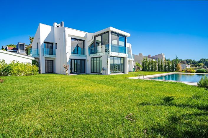 Image No.5-Maison / Villa de 5 chambres à vendre à Urla