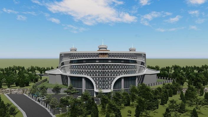 Image No.10-3 Bed Commercial for sale