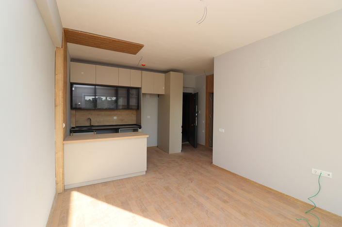 Image No.11-Appartement de 1 chambre à vendre à Çesmeli