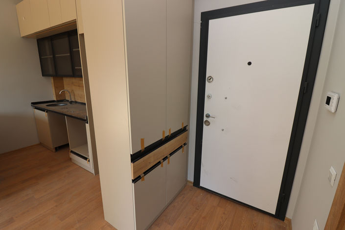 Image No.14-Appartement de 1 chambre à vendre à Çesmeli