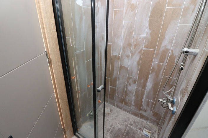 Image No.18-Appartement de 1 chambre à vendre à Çesmeli