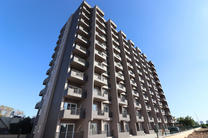 Image No.2-Appartement de 1 chambre à vendre à Çesmeli